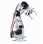 Image result for Industrial Robot with 10 Arms