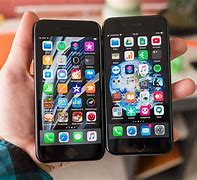 Image result for iPhone SE 2018 vs 2020