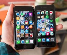 Image result for +iPhone SE Size Compariaons