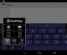 Image result for SwiftKey Keyboard App. 3D Logo