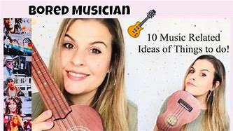 Image result for Bored Musician