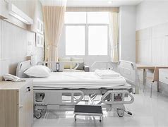 Image result for Hospital Room Pictyre From Bed