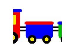 Image result for Train Set Clip Art