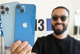 Image result for iPhone 13 On a Table