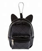 Image result for Backpack Keychain