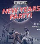 Image result for 2018 New Year's Eve Celebration