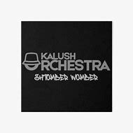 Image result for Kalush Orchestra Stefania Sheet Music