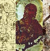 Image result for Earliest Known Painting of Jesus