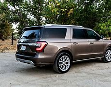 Image result for 2018 Ford Expedition Max Platinum