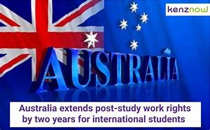Image result for Post-Study Work Rights Australia