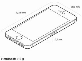 Image result for iphone se polovan