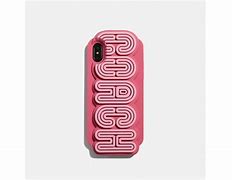 Image result for Coach iPhone Case