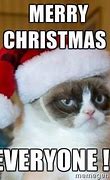 Image result for Merry Christmas Everybody Meme