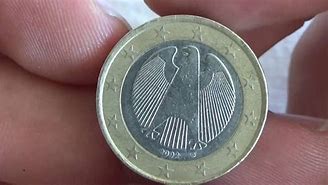 Image result for 1 Euro Coin Worth
