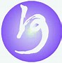 Image result for Purple and Orange Transparent Logo