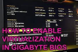 Image result for Gigabyte Bios KVM