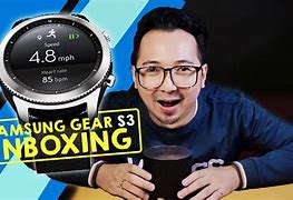 Image result for Samsung Gear S3 SM R760