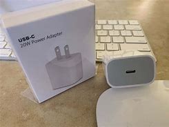 Image result for Genuine iPhone Charger 20W Eu Pin