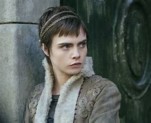 Image result for Cara Delevingne Carnival Row Costume
