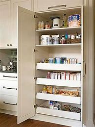 Image result for Kitchen Pantry Cabinet Plans