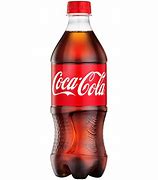 Image result for Image of Coca-Cola Bottle