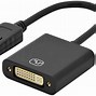 Image result for DisplayPort to DVI Cable 25 FT