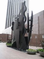 Image result for Louise Nevelson Most Famous Sculptures