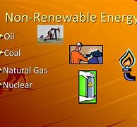 Image result for 10 Non-Renewable Resources