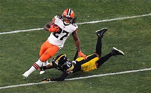 Image result for Steelers vs Browns Rivalry Funny