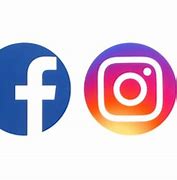 Image result for Facebook Instagram Logo Clip Art