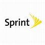 Image result for Sprint Logo.png