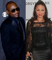 Image result for Omar Epps and Sanaa Lathan