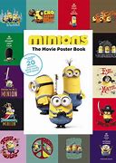 Image result for Minions Movie List