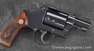 Image result for Smith and Wesson Chiefs Special 40