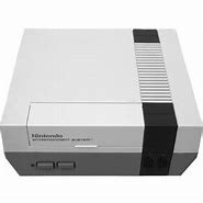 Image result for Nintendo NES New Model