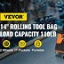 Image result for Rolling Tool Bag