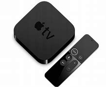 Image result for Apple TV 4th Gen