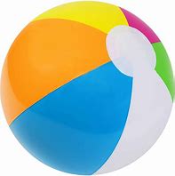 Image result for Inflatable Beach Ball