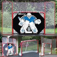 Image result for  videos of hockey goals 