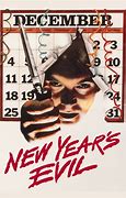 Image result for Alicia Dhanifu New Year's Evil