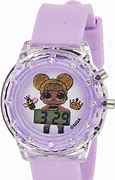 Image result for Walmart Smart Watches for Kids LOL Surpise