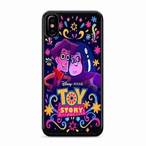 Image result for Disney Pixar Coco iPhone 10 Case