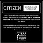 Image result for Citizen Gold and Silver Watch