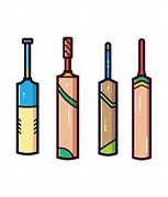 Image result for Cricket Bat Pop Art