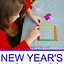 Image result for New Year Resolition for Kids