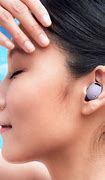 Image result for How to Wear Samsung Galaxy Earbuds