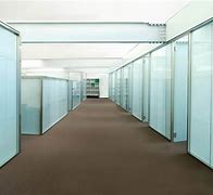 Image result for Glass Partition Walls