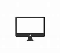 Image result for iMac Vector