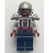 Image result for TMNT Baxter Stockman LEGO