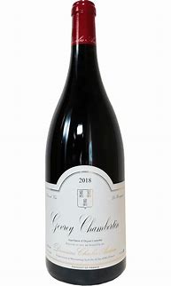 Image result for Charles Audoin Gevrey Chambertin